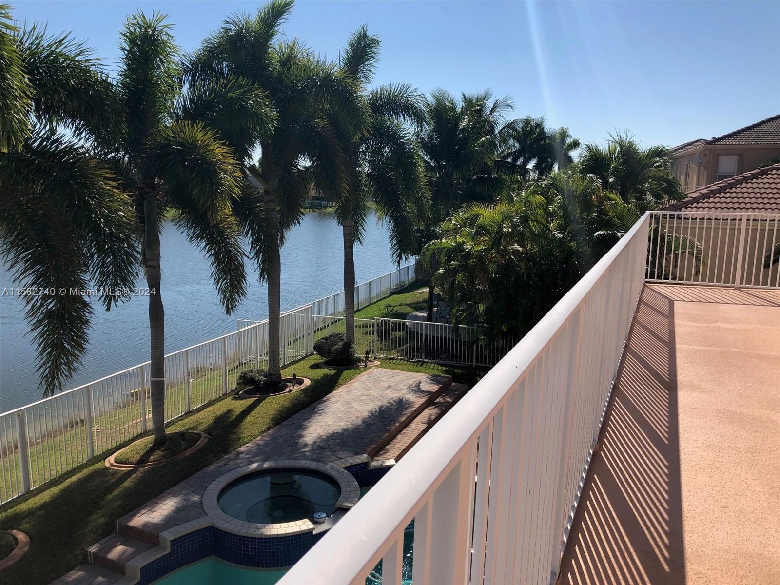 RIVIERA ISLES I - Residential Lease