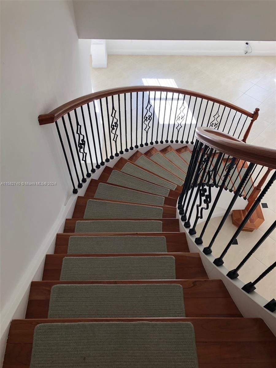 RIVIERA ISLES I - Residential Lease