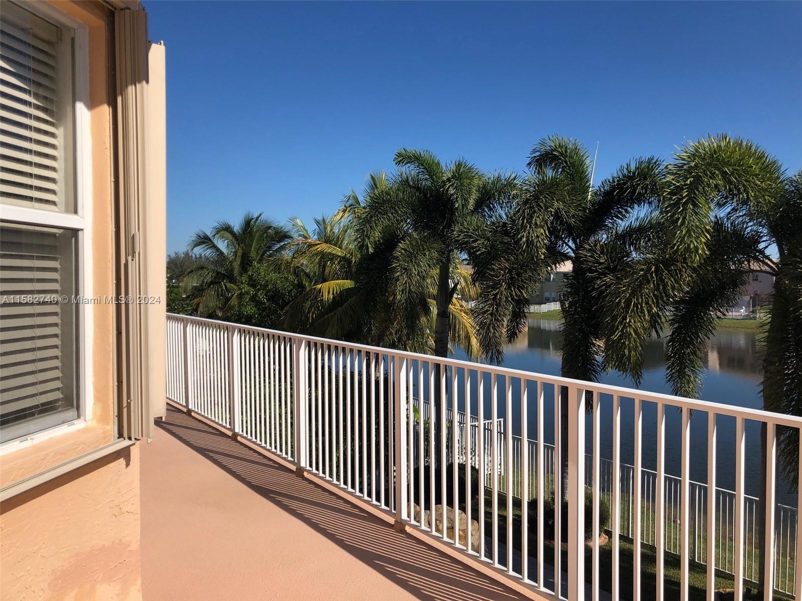 RIVIERA ISLES I - Residential Lease