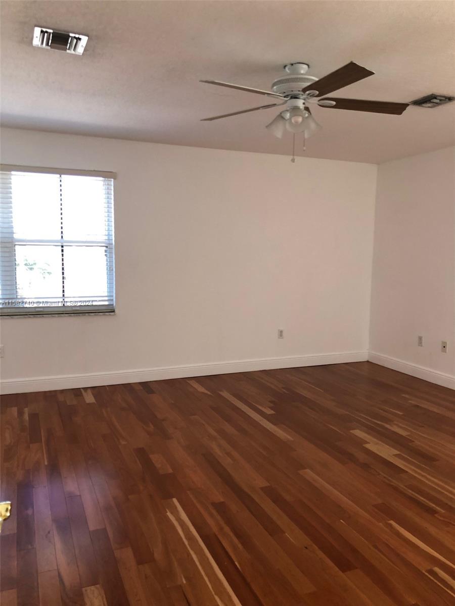 RIVIERA ISLES I - Residential Lease