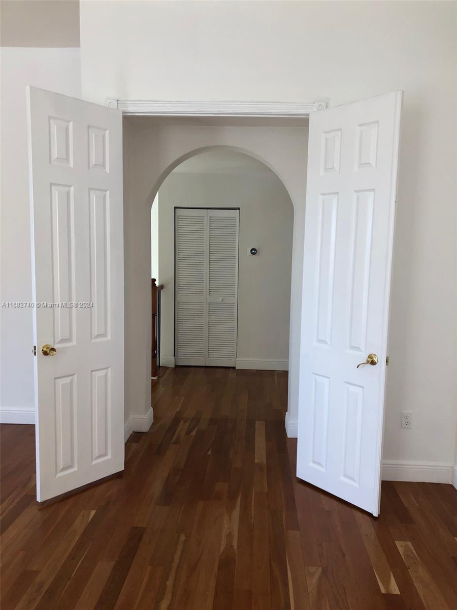 RIVIERA ISLES I - Residential Lease