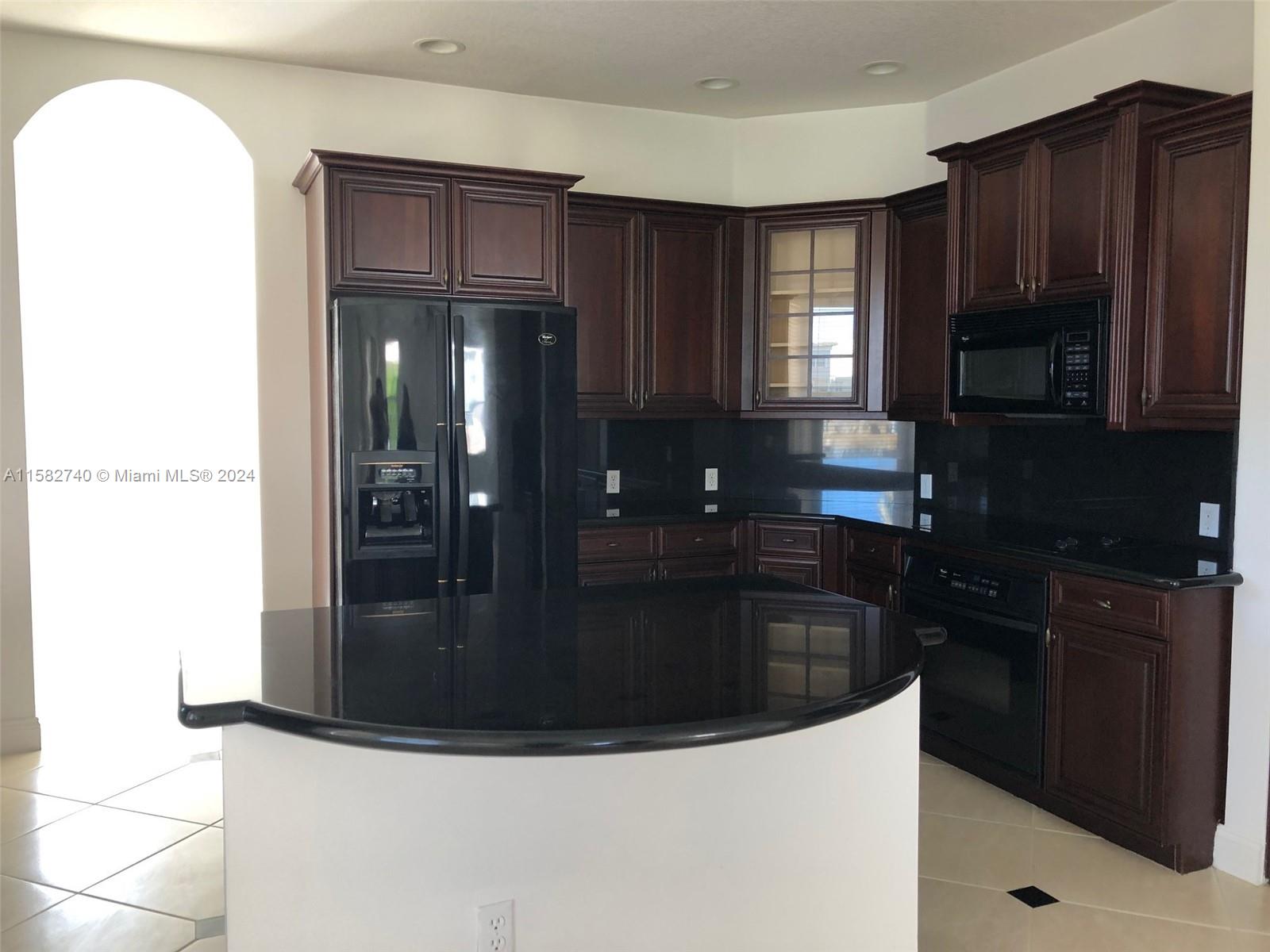 RIVIERA ISLES I - Residential Lease