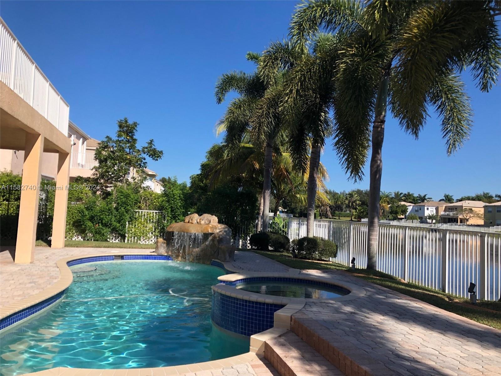 RIVIERA ISLES I - Residential Lease