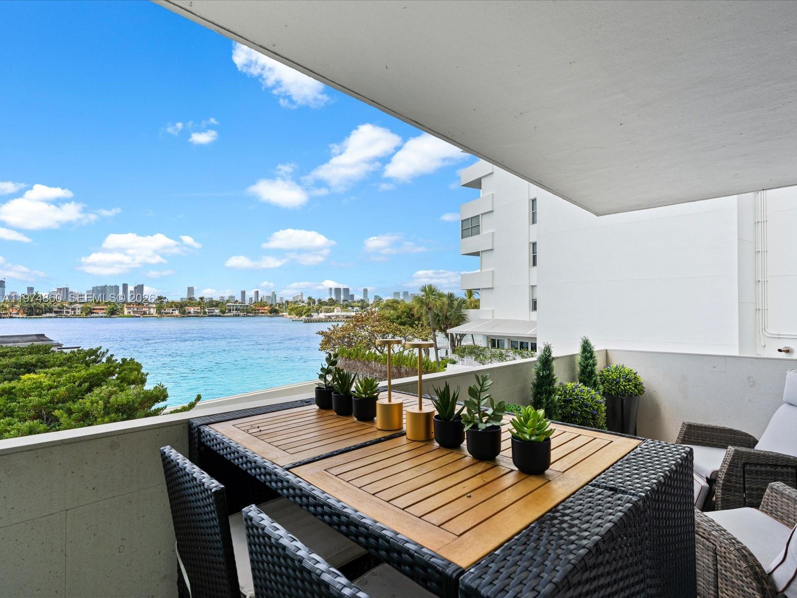 ISLAND TERRACE CONDO - Residential