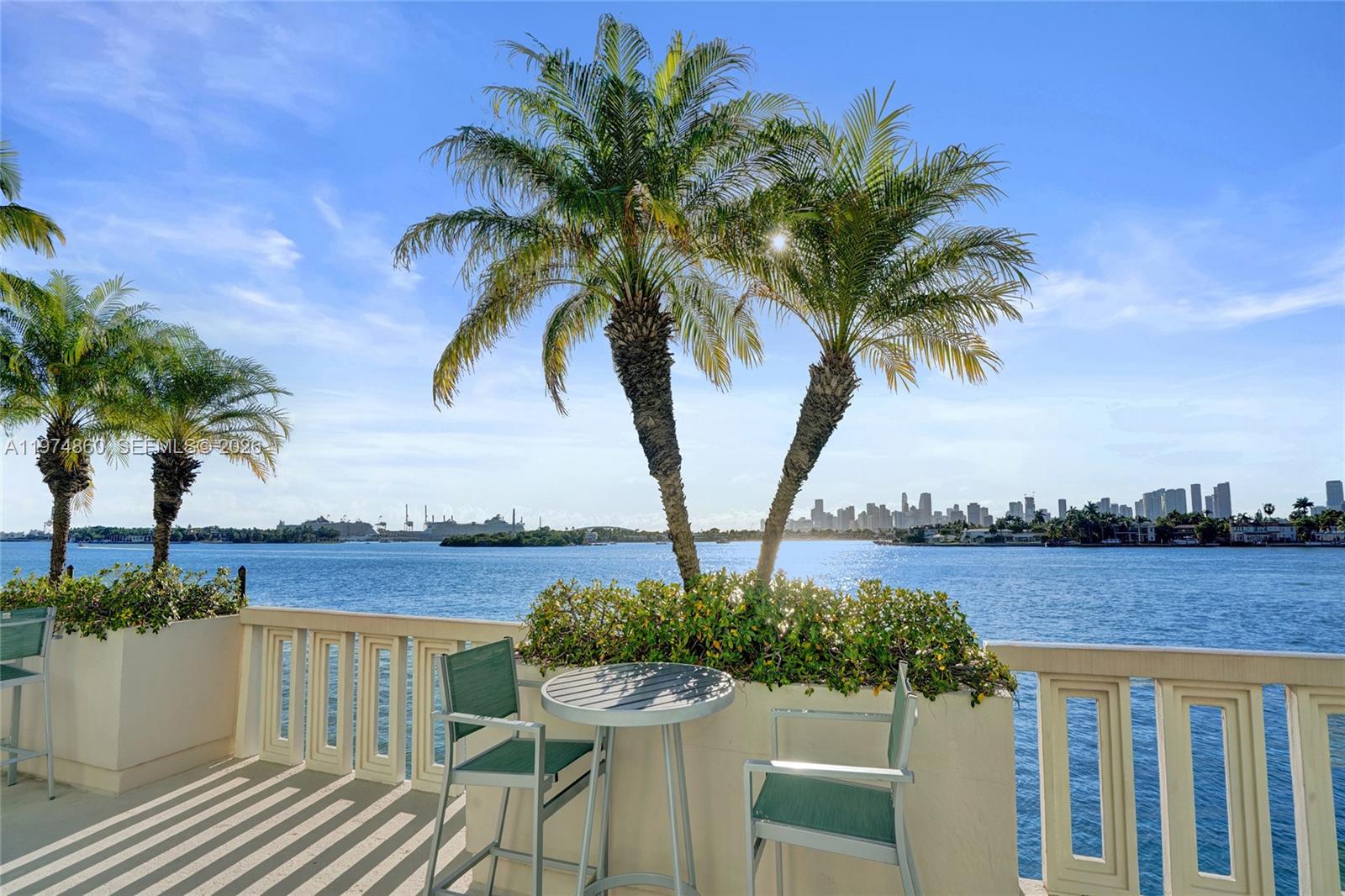 ISLAND TERRACE CONDO - Residential