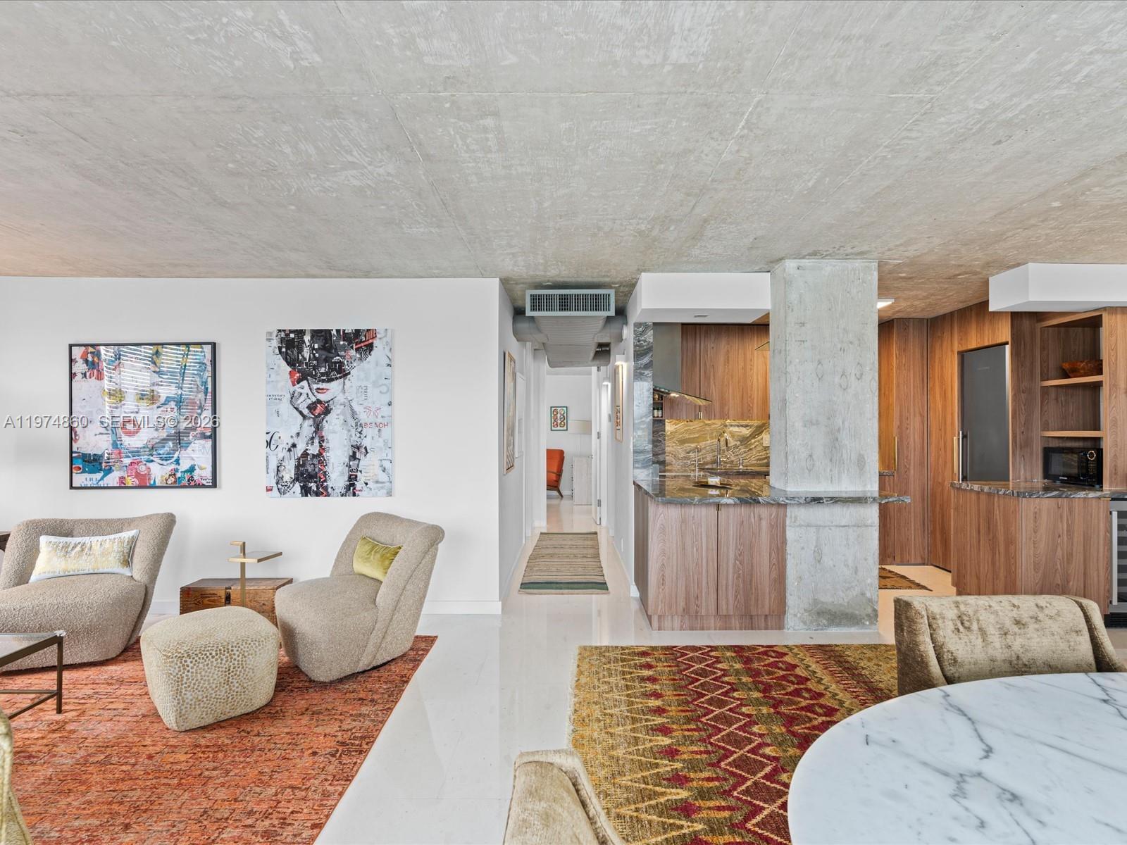 ISLAND TERRACE CONDO - Residential