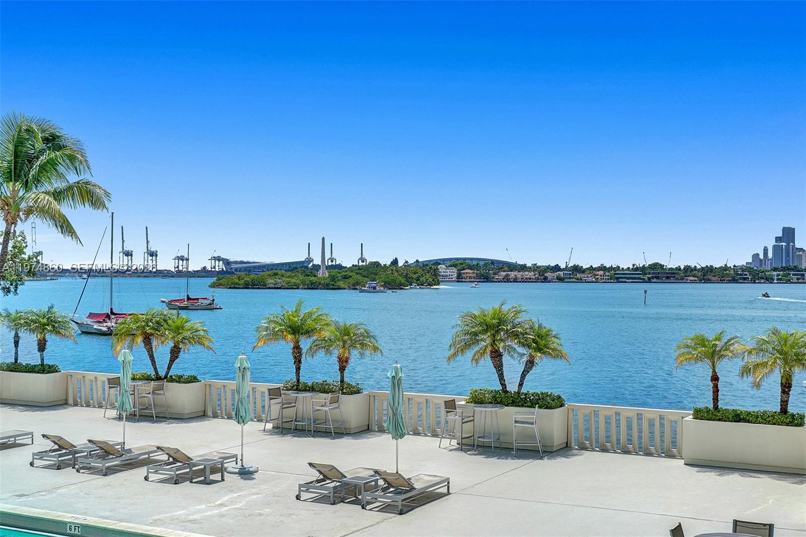 ISLAND TERRACE CONDO - Residential