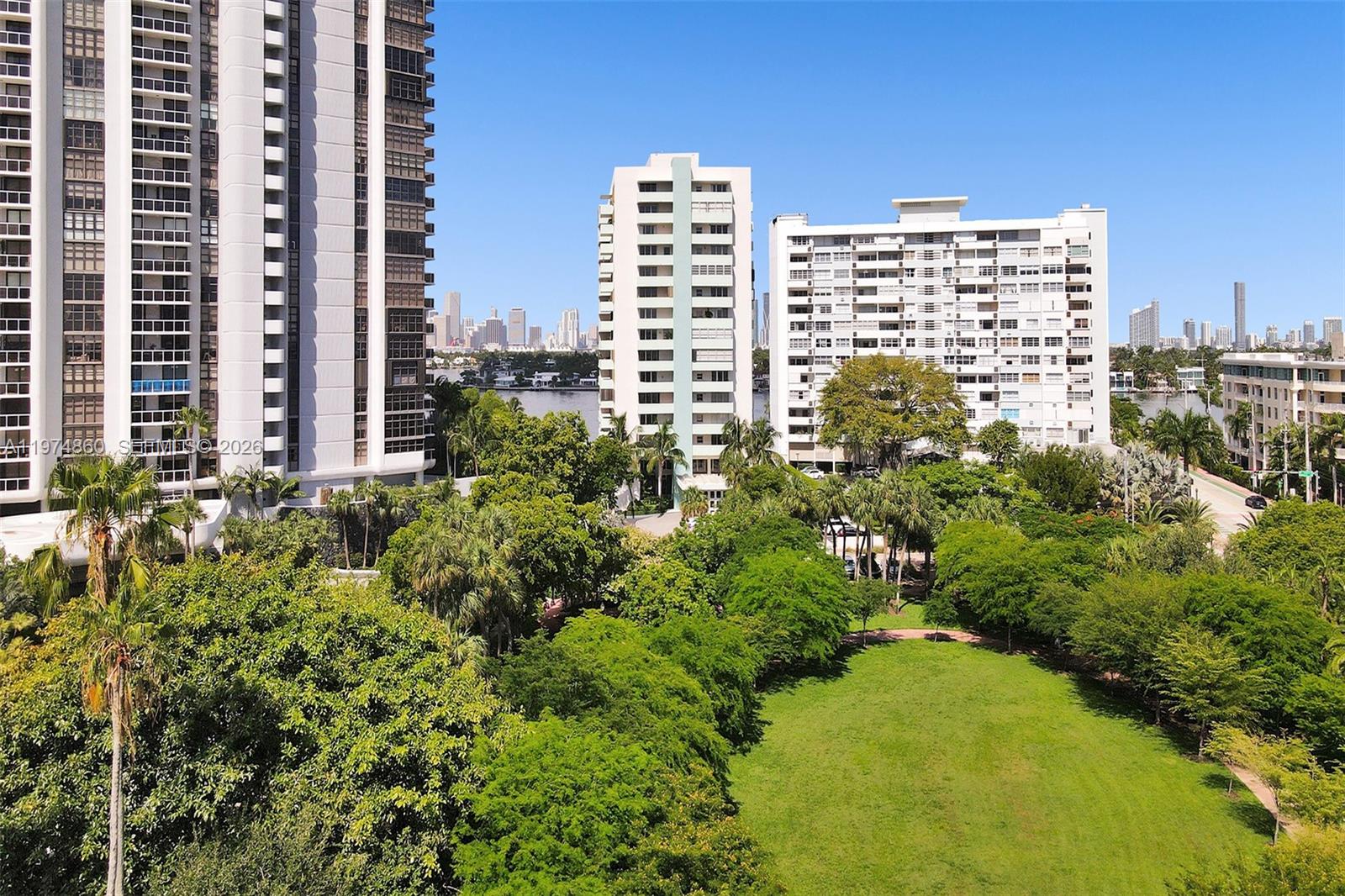 ISLAND TERRACE CONDO - Residential