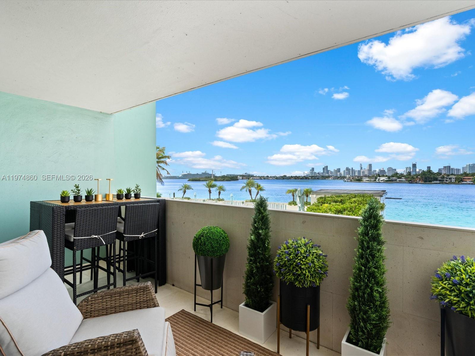 ISLAND TERRACE CONDO - Residential