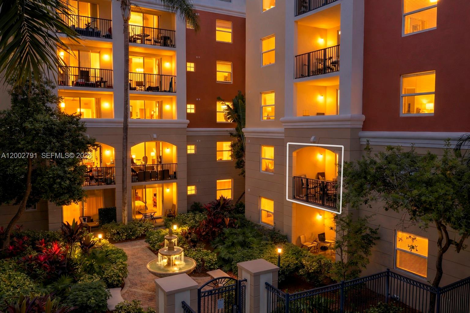 PORTO BELLAGIO CONDO - Residential