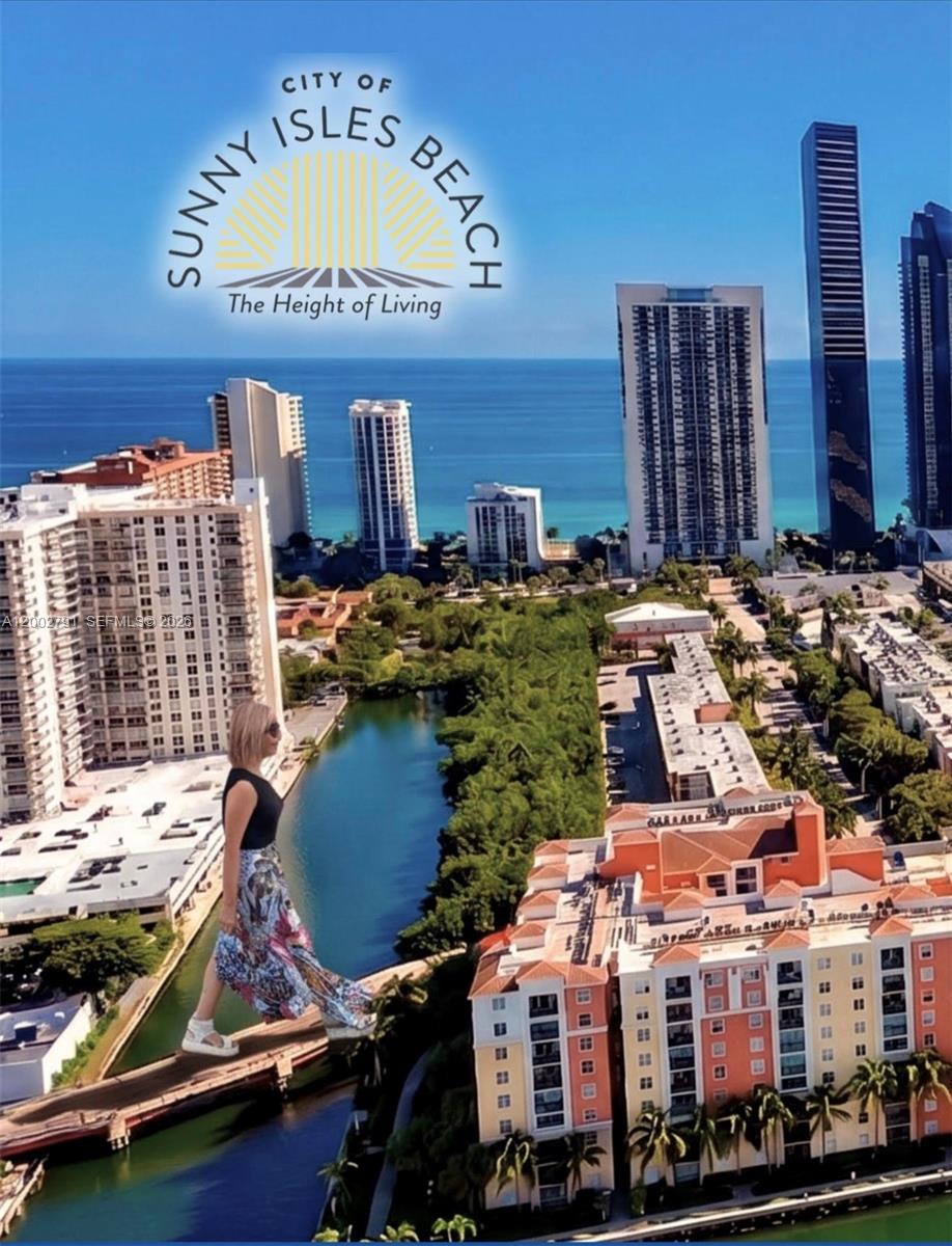 PORTO BELLAGIO CONDO - Residential