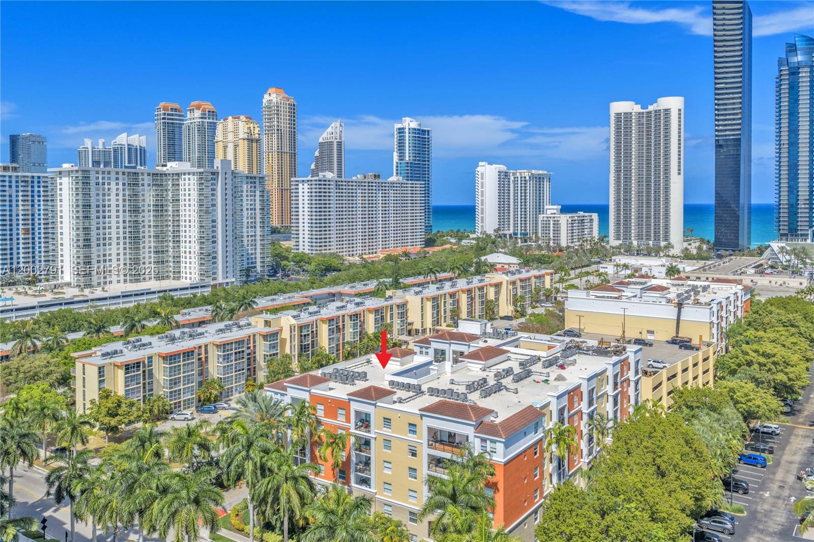 PORTO BELLAGIO CONDO - Residential