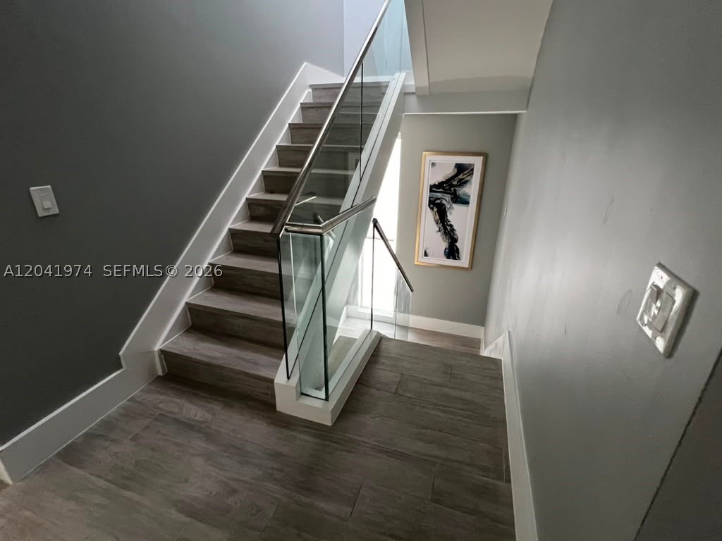 BEACHWALK - Residential Lease