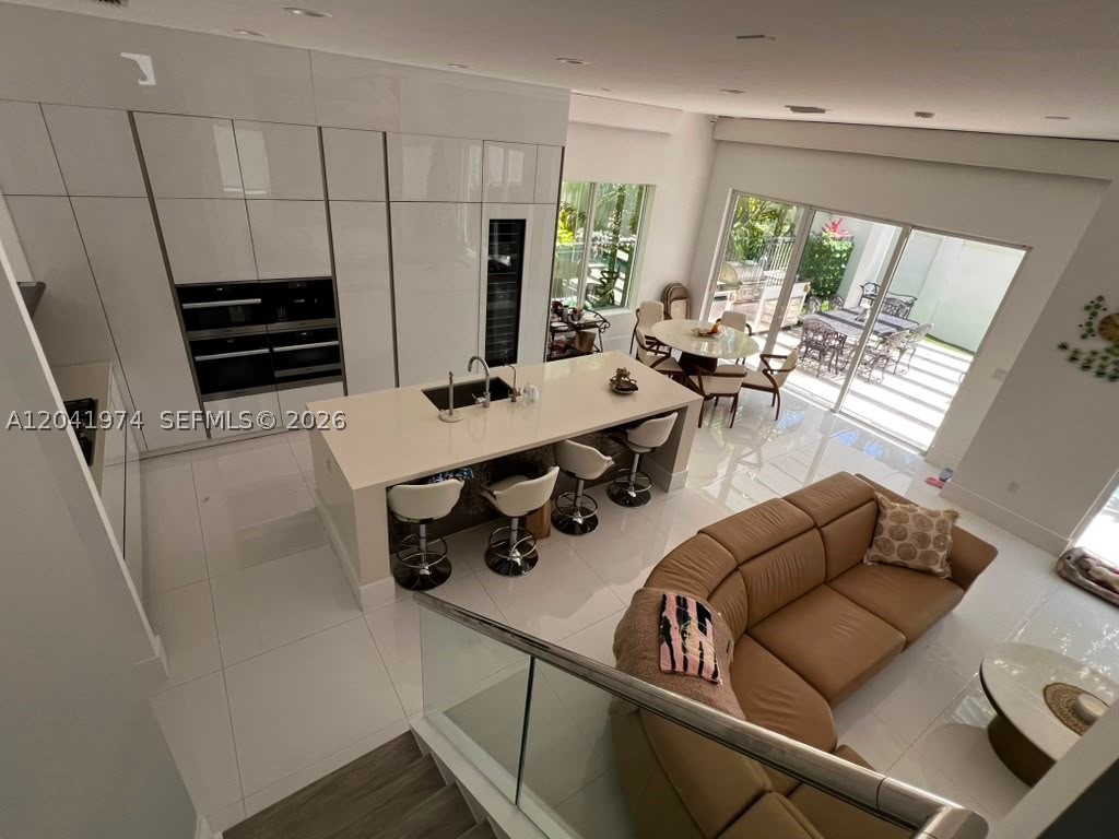 BEACHWALK - Residential Lease