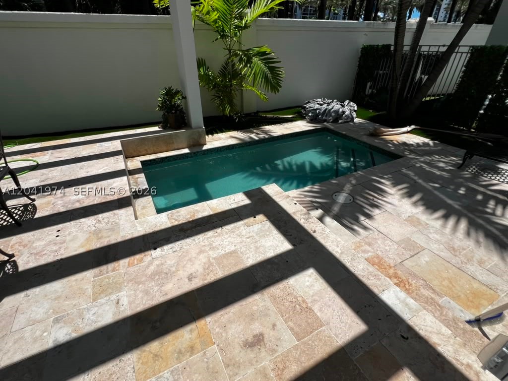 BEACHWALK - Residential Lease