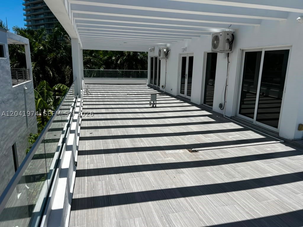 BEACHWALK - Residential Lease
