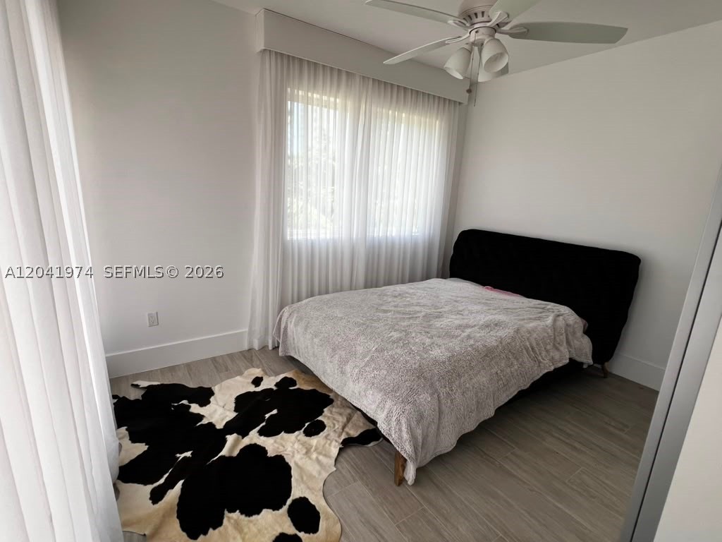 BEACHWALK - Residential Lease