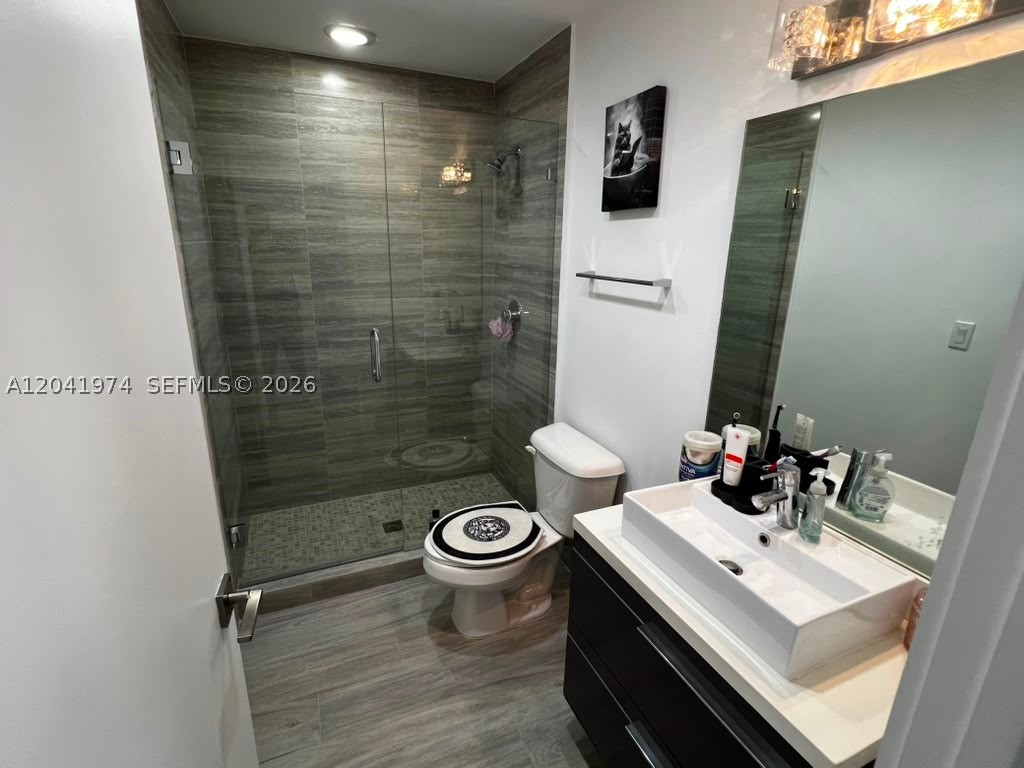 BEACHWALK - Residential Lease