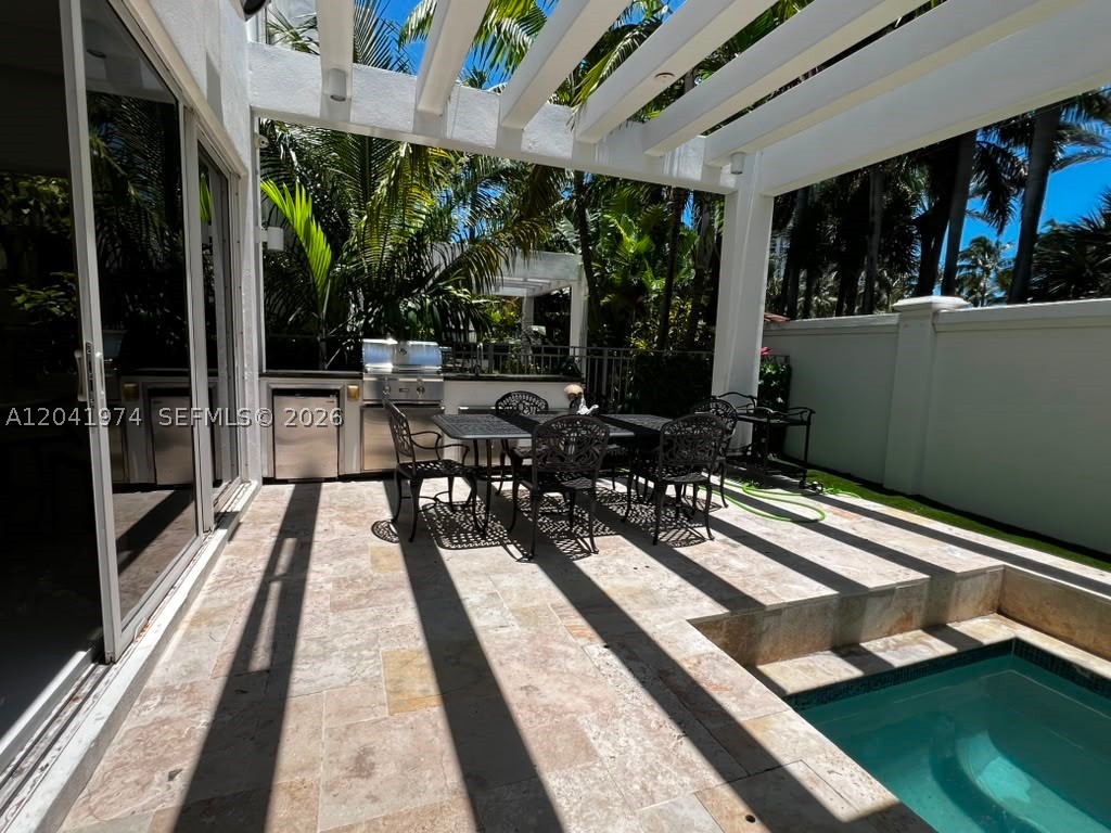 BEACHWALK - Residential Lease