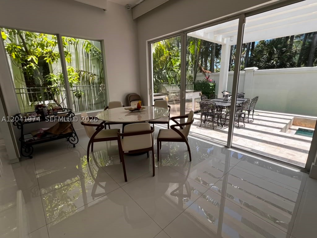 BEACHWALK - Residential Lease