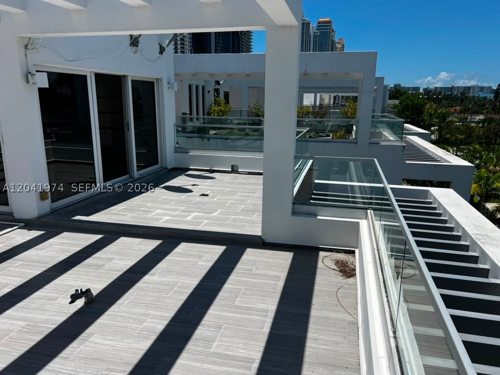 BEACHWALK - Residential Lease