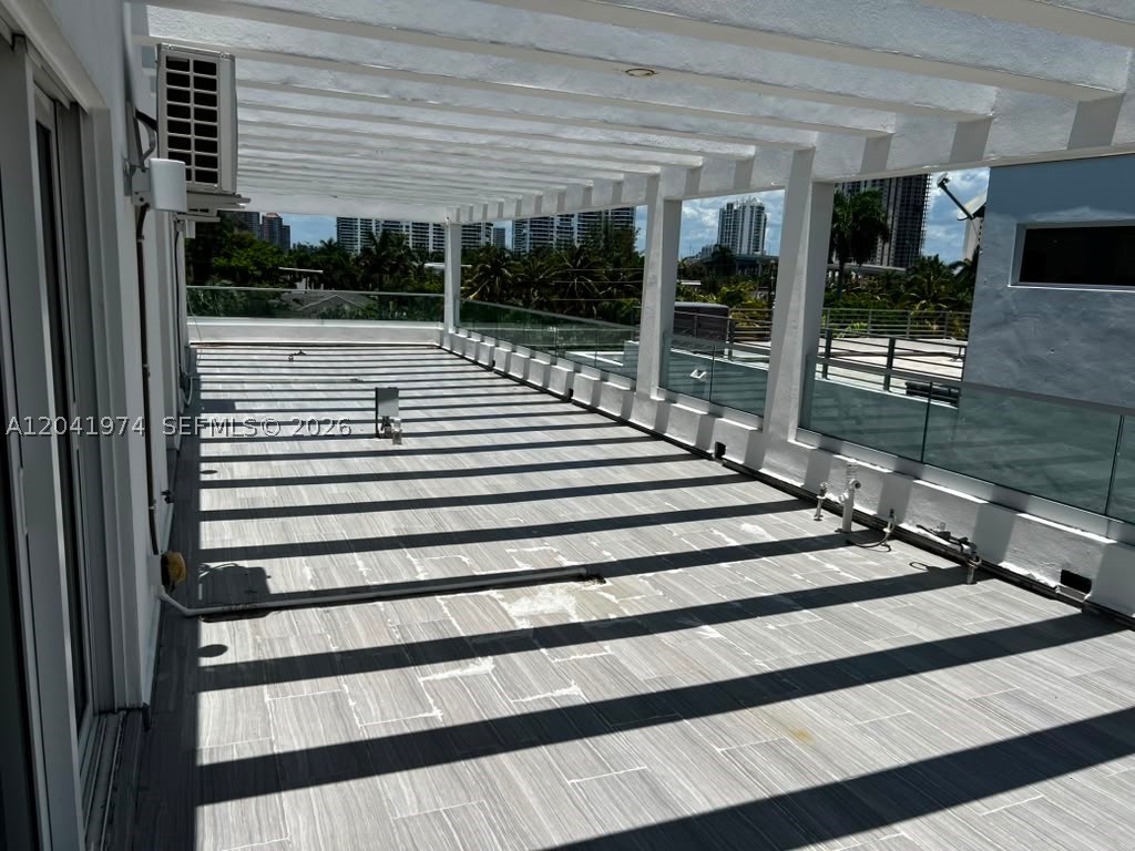 BEACHWALK - Residential Lease