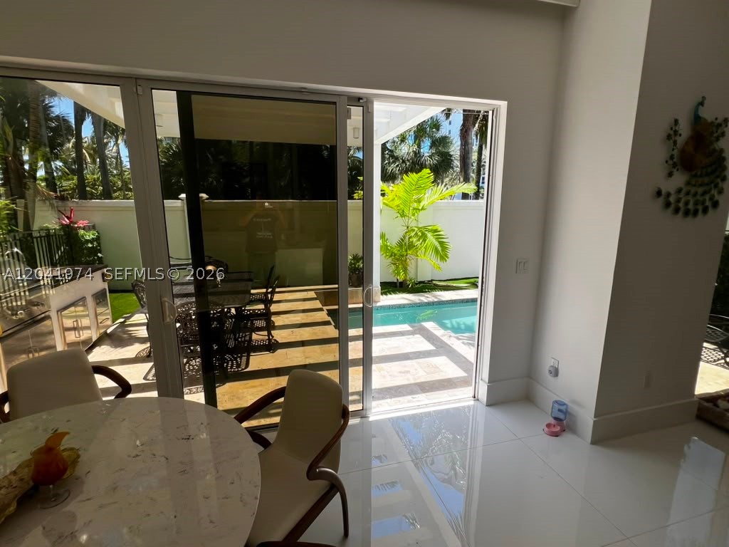 BEACHWALK - Residential Lease