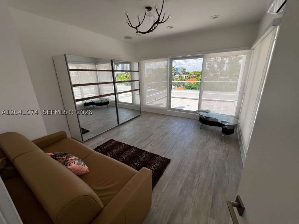 BEACHWALK - Residential Lease