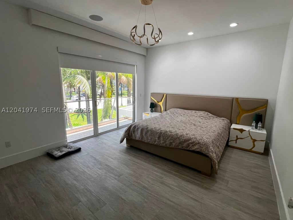 BEACHWALK - Residential Lease
