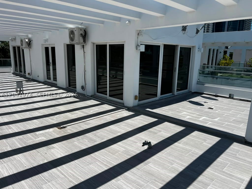 BEACHWALK - Residential Lease