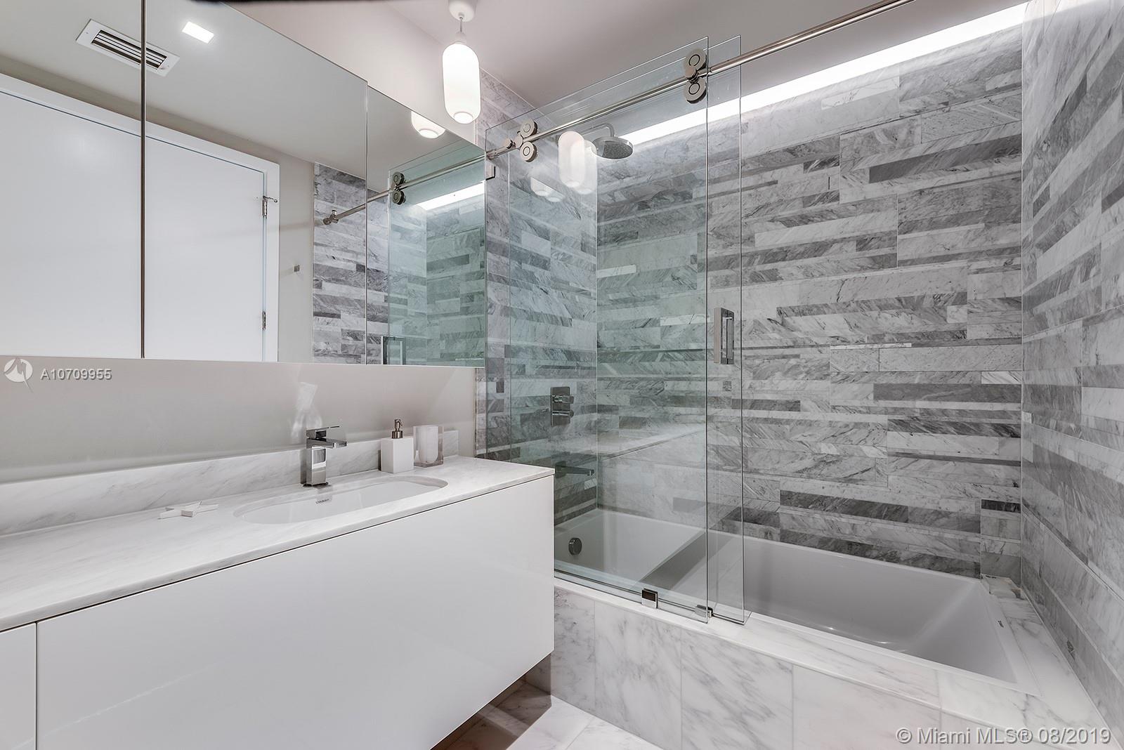Oceana Bal Harbour Condo - Residential