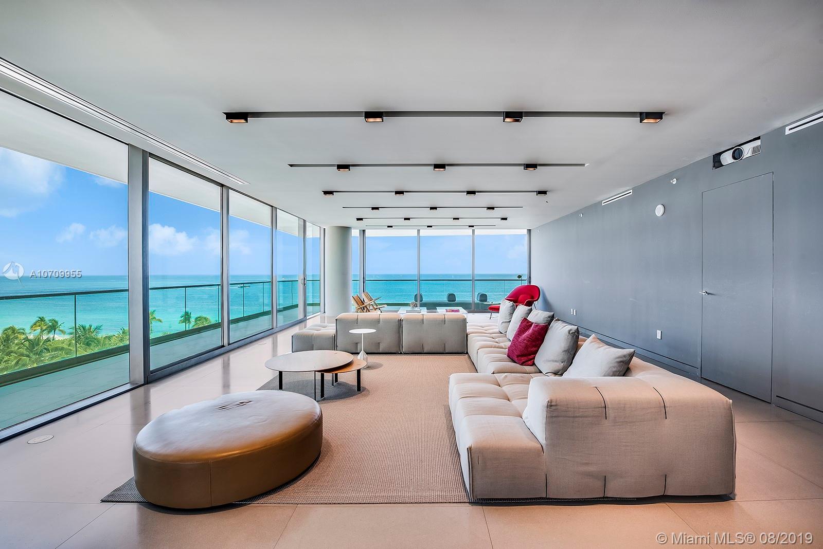Oceana Bal Harbour Condo - Residential