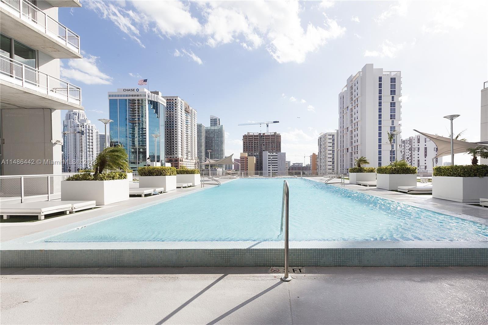NEO VERTIKA CONDO - Residential Lease