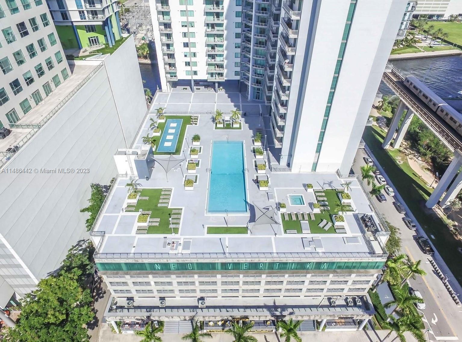 NEO VERTIKA CONDO - Residential Lease
