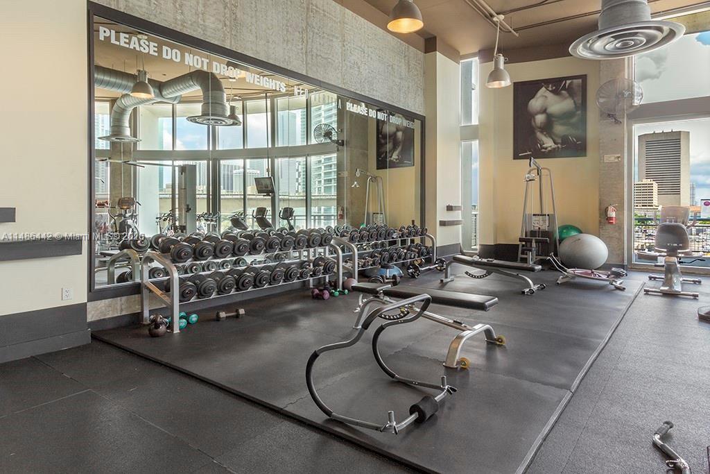 NEO VERTIKA CONDO - Residential Lease