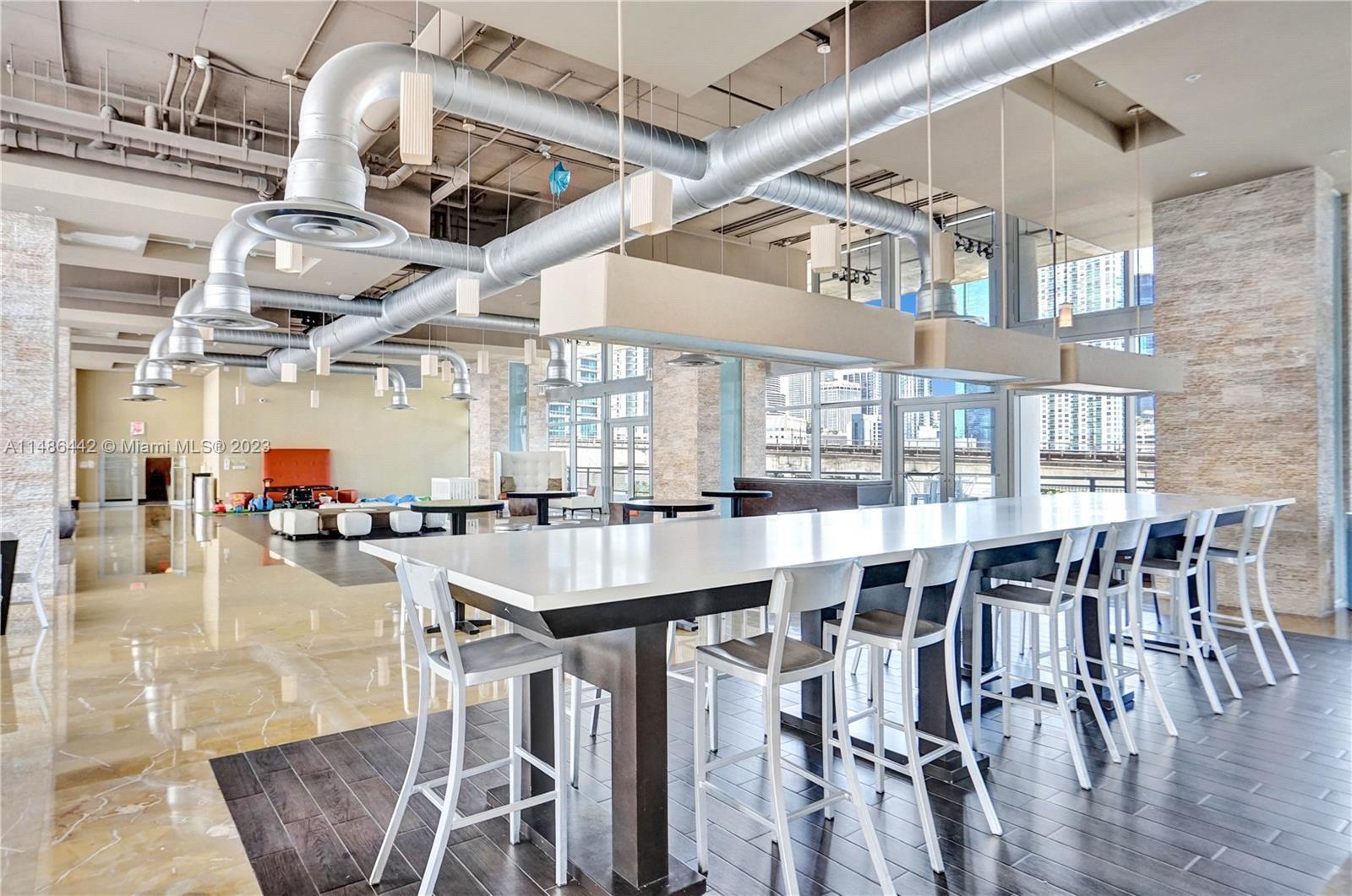 NEO VERTIKA CONDO - Residential Lease