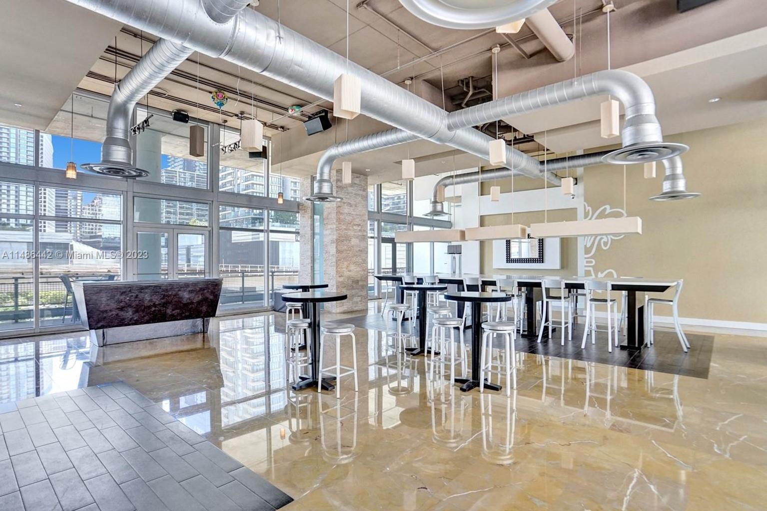 NEO VERTIKA CONDO - Residential Lease