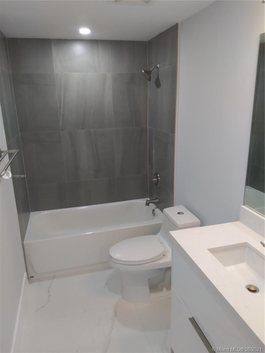VUE AT BRICKELL CONDO - Residential Lease