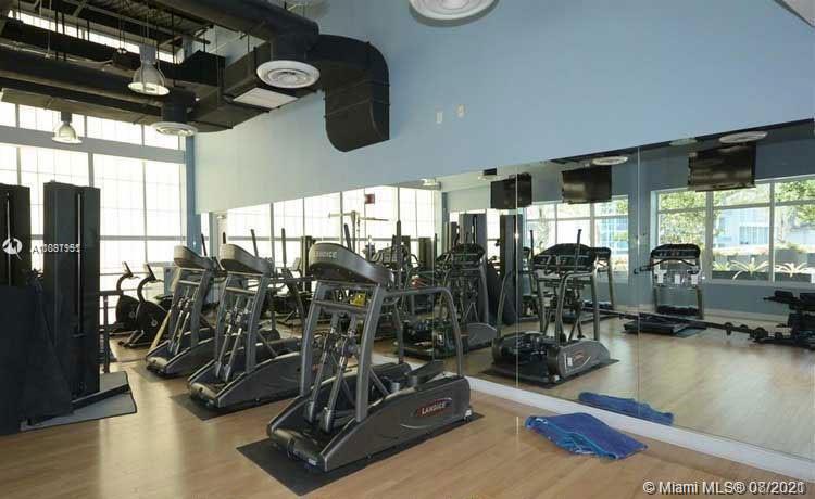VUE AT BRICKELL CONDO - Residential Lease