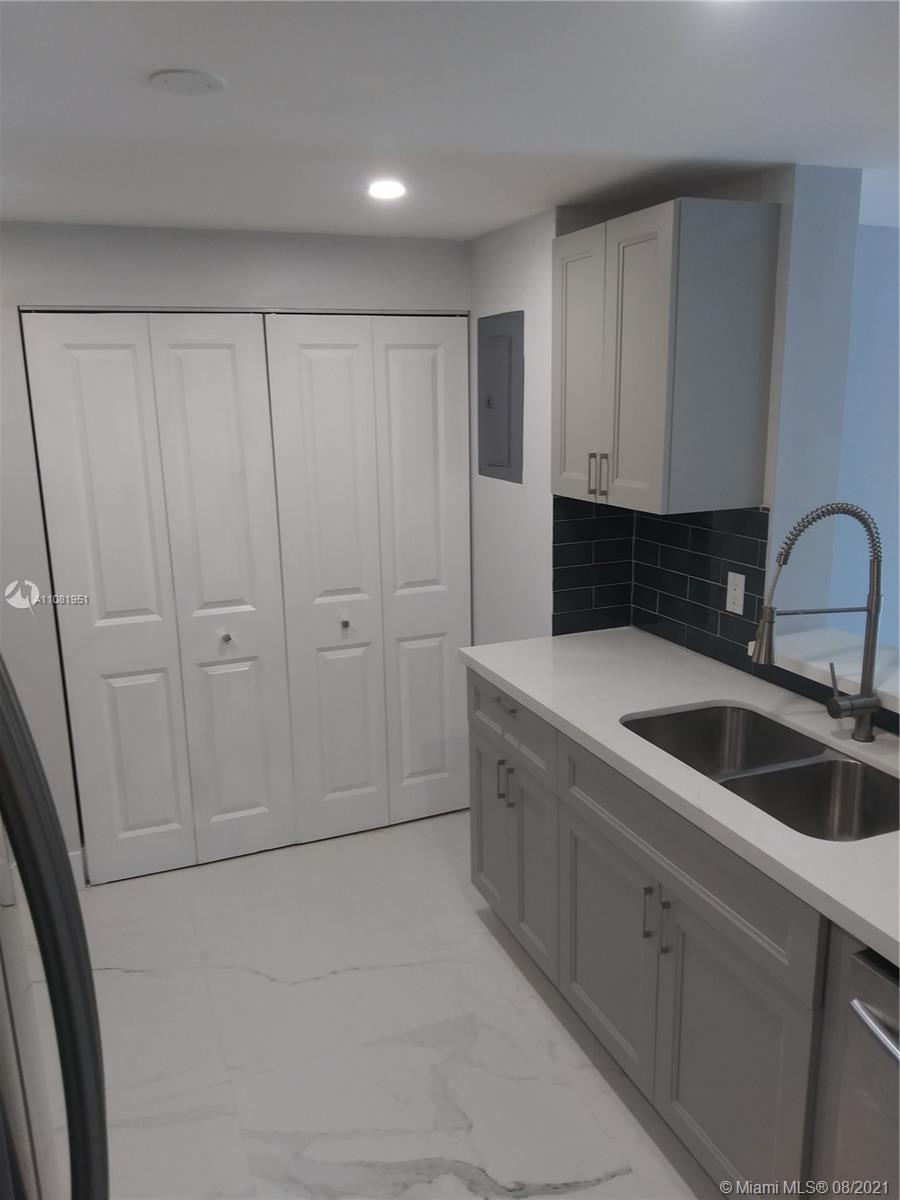 VUE AT BRICKELL CONDO - Residential Lease