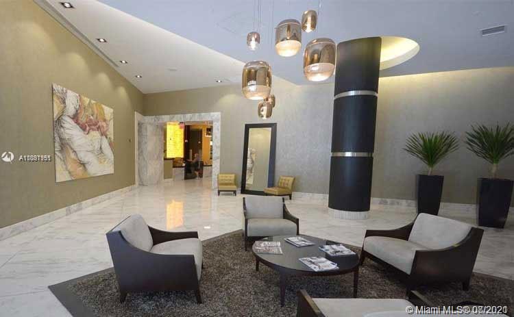 VUE AT BRICKELL CONDO - Residential Lease