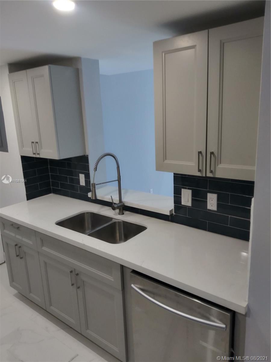 VUE AT BRICKELL CONDO - Residential Lease