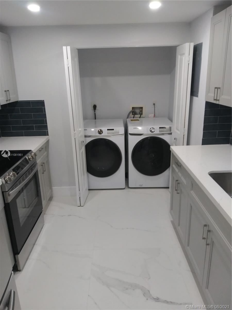 VUE AT BRICKELL CONDO - Residential Lease