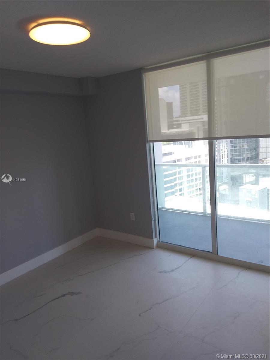 VUE AT BRICKELL CONDO - Residential Lease