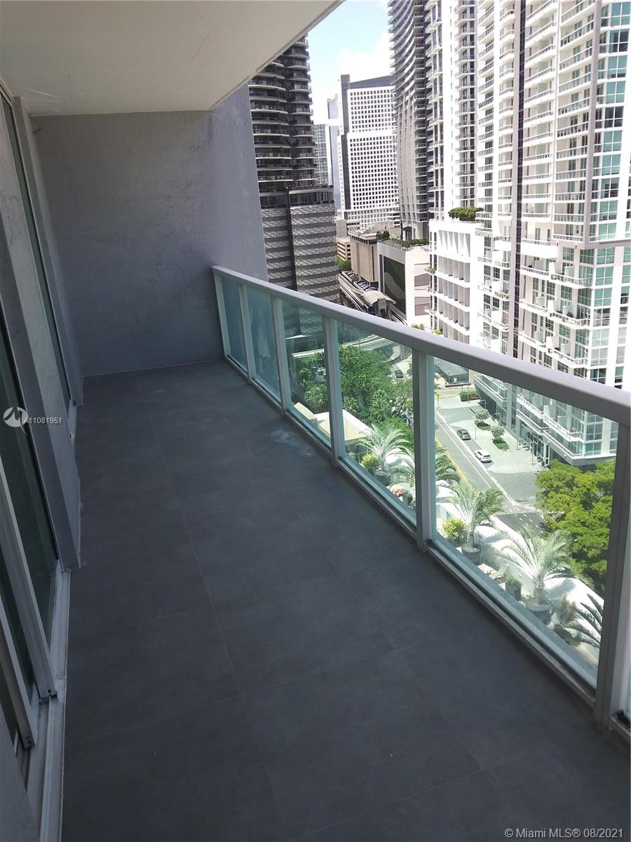 VUE AT BRICKELL CONDO - Residential Lease