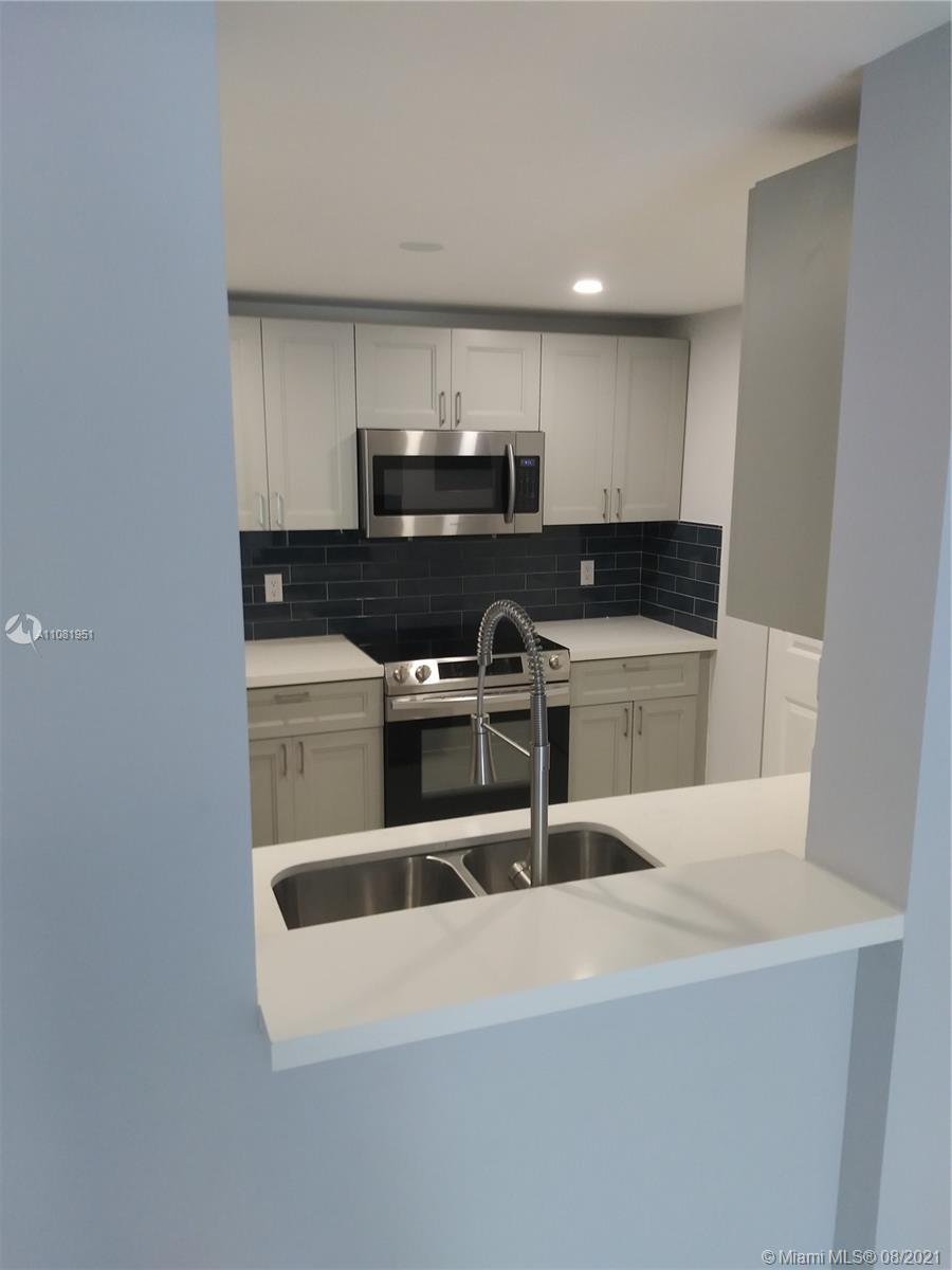 VUE AT BRICKELL CONDO - Residential Lease