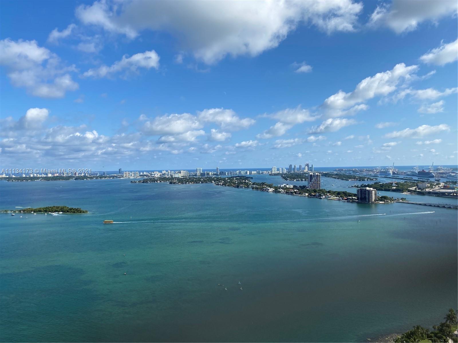 PARAMOUNT BAY CONDO - Residential Lease