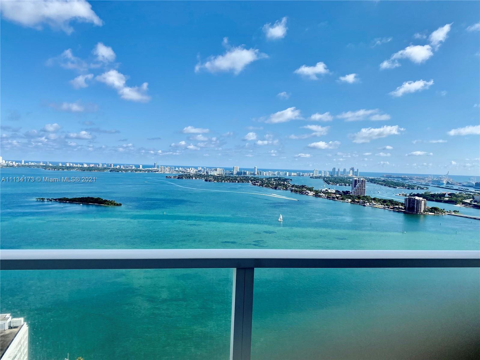 PARAMOUNT BAY CONDO - Residential Lease