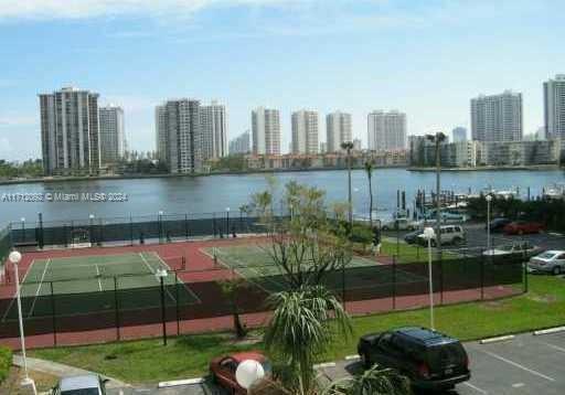 COMMODORE PLAZA CONDO - Residential Lease