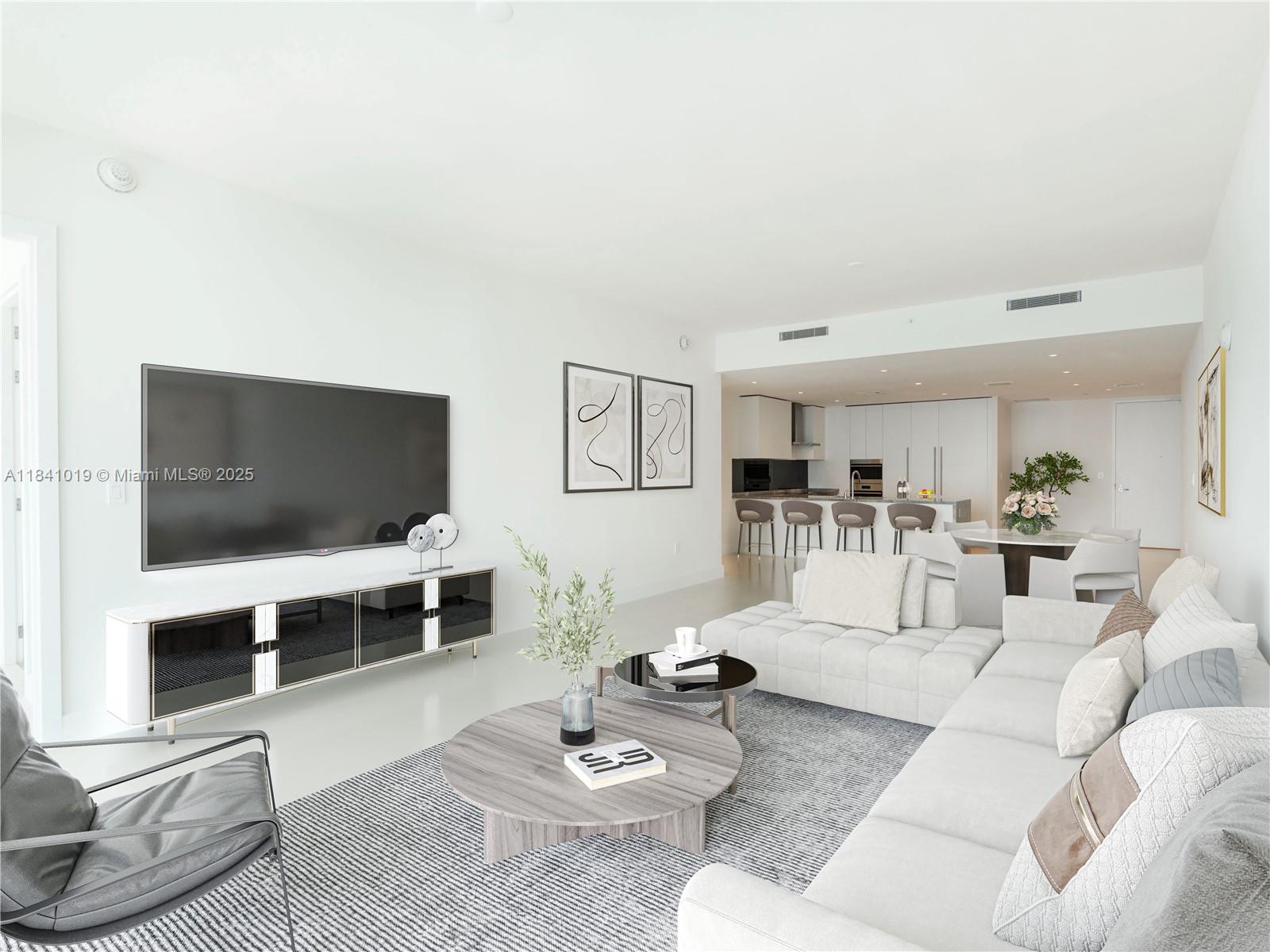 Missoni Baia - Residential
